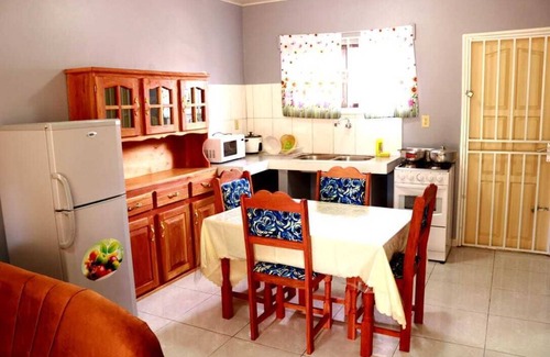 Kwatta Casa | Abidager 5 Ideal para grupos y familias.