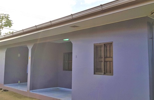 Kwatta Casa | Abidager 5 Ideal para grupos y familias.