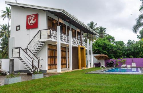 Negombo Apartamento | Abie Villa