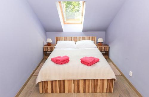Zagnansk Casa | Abies Villa