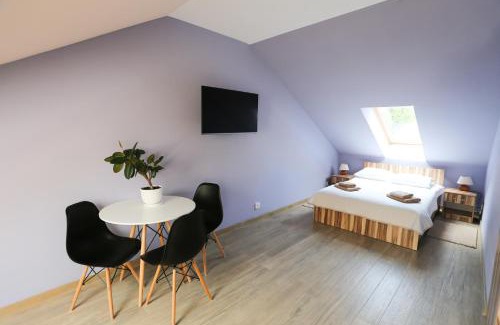 Zagnansk Casa | Abies Villa
