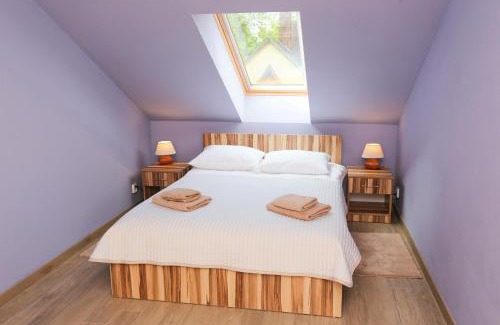 Zagnansk Casa | Abies Villa