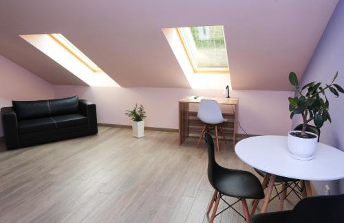 Zagnansk Casa | Abies Villa