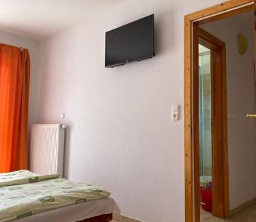 Balatonfured Apartamento | Abigél Apartmanház