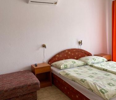 Balatonfured Apartamento | Abigél Apartmanház