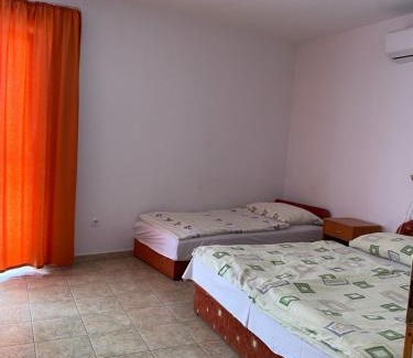 Balatonfured Apartamento | Abigél Apartmanház