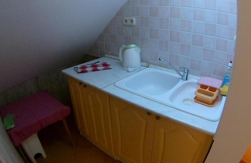 Harkany Casa | Abigél Vendégház