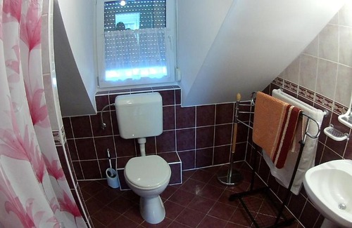 Harkany Casa | Abigél Vendégház