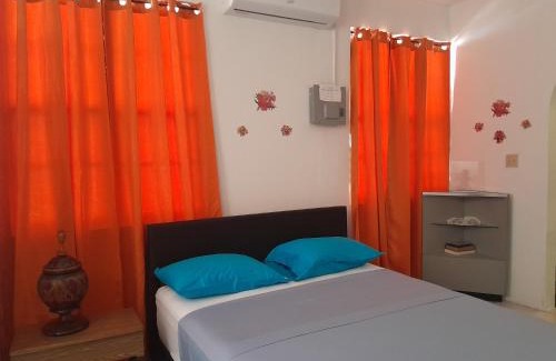 Hannah Apartamento | Abigail Diamond 1 Bedroom near Nanny Cay Marina