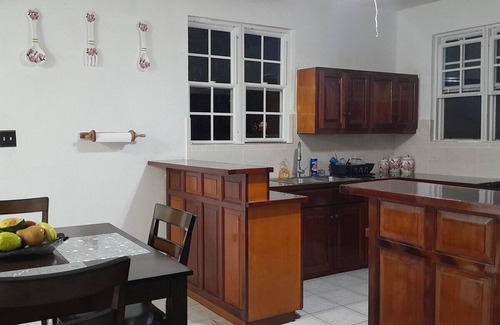 Pleasent Valley Apartamento | Abigail Diamond 2 bedrooms Next to Nanny Cay Marina