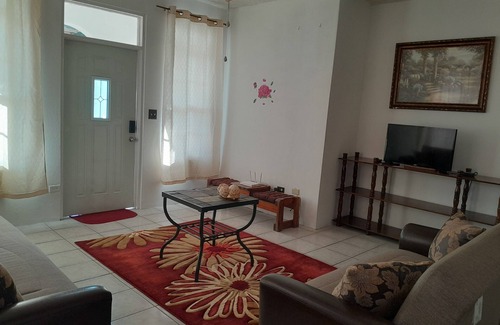 Pleasent Valley Apartamento | Abigail Diamond 2 bedrooms Next to Nanny Cay Marina