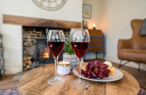 Wickham Market Casa | Abigail's Cottage, Wickham Market