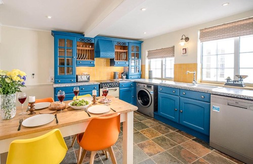 Wickham Market Casa | Abigail's Cottage, Wickham Market