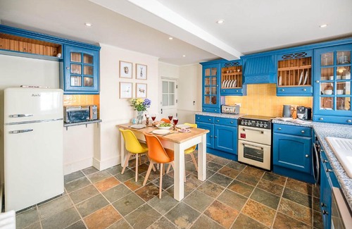 Wickham Market Casa | Abigail's Cottage, Wickham Market