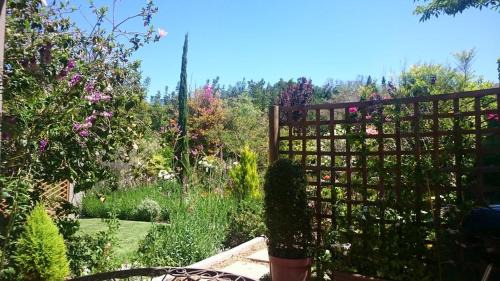 Montagu Casa | Abigail's Garden Cottage