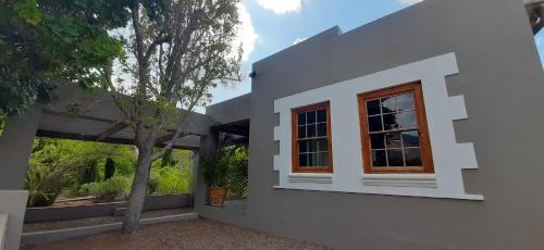 Montagu Casa | Abigail's Garden Cottage