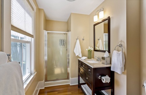 Camden Cama Y Desayuno | Abigail's Inn