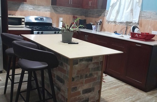 Road Town Apartamento | Abigail's Splendor Apartment