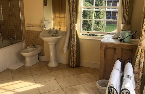 Abingdon Cama Y Desayuno | Abingdon Bed and Breakfast