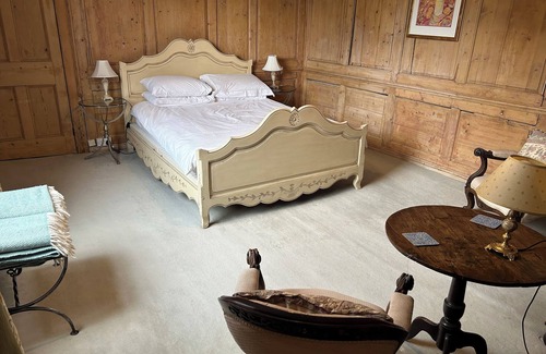 Abingdon Cama Y Desayuno | Abingdon Bed and Breakfast