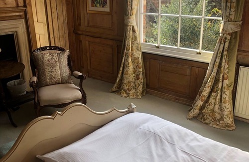 Abingdon Cama Y Desayuno | Abingdon Bed and Breakfast