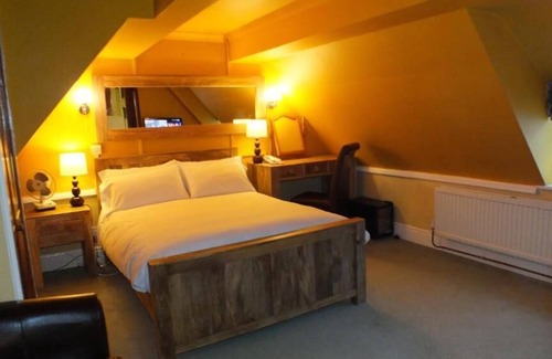 Clifton Hampden Casa | AbingPlough House