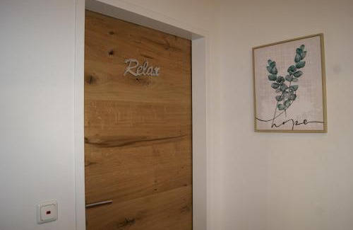 Strobl Apartamento | Abis Ferienwohnung Salzkammergut