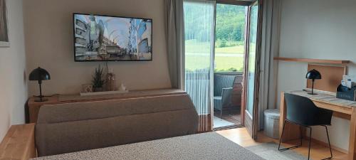 Strobl Apartamento | Abis Ferienwohnung Salzkammergut