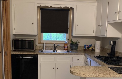 Bedford Casa | Abi’s Place - Room rentals ONLY - Bedroom #2