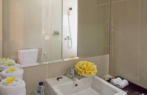Bukit Hotel | ABISHA Resort Jimbaran