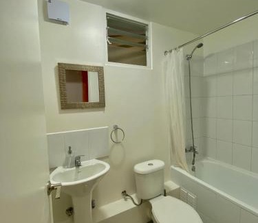 Puerto Montt Apartamento | Abistay