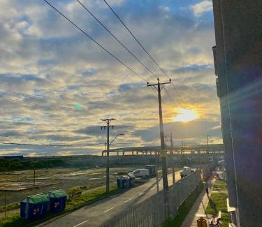 Puerto Montt Apartamento | Abistay