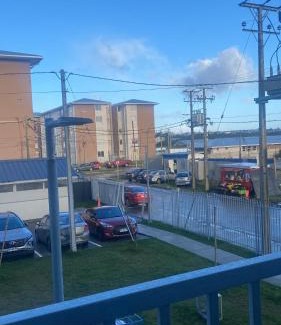 Puerto Montt Apartamento | Abistay