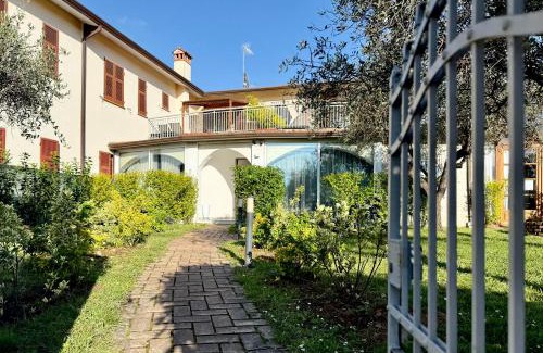 Borghetto-melara Apartamento | Abitatt