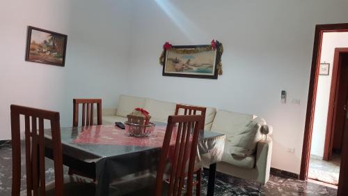 Bacoli Apartamento | abitazione bellavista