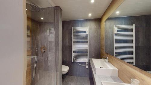 Champfer Apartamento | Abitaziun Europa 302 - Champfèr