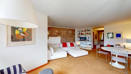 Samedan Apartamento | Abitaziun Quadratscha 20 - Samedan