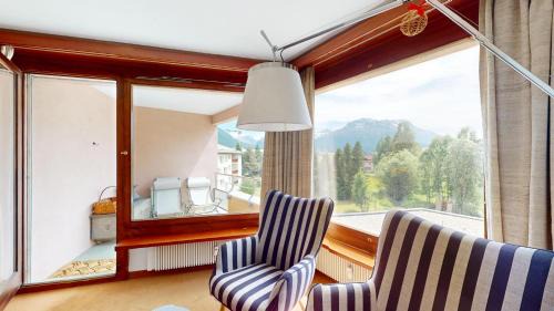 Samedan Apartamento | Abitaziun Quadratscha 20 - Samedan