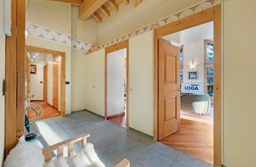 Champfer Apartamento | Abitaziun Sülla Spuonda - Champfèr