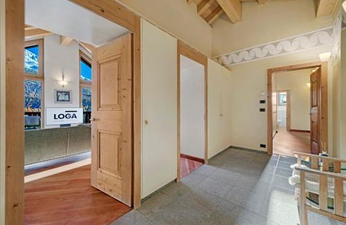Champfer Apartamento | Abitaziun Sülla Spuonda - Champfèr