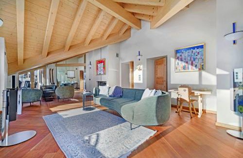 Champfer Apartamento | Abitaziun Sülla Spuonda - Champfèr