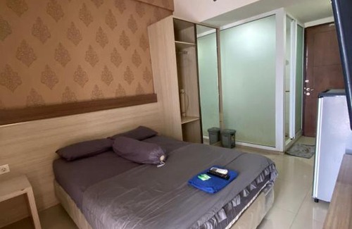 Depok Apartamento | Abiyu rent apartemen