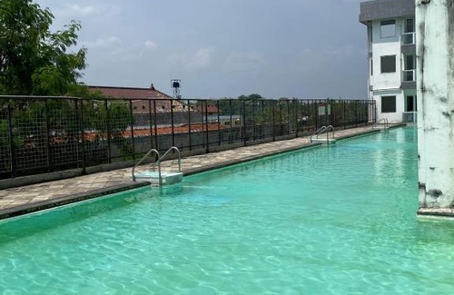 Depok Apartamento | Abiyu rent apartemen
