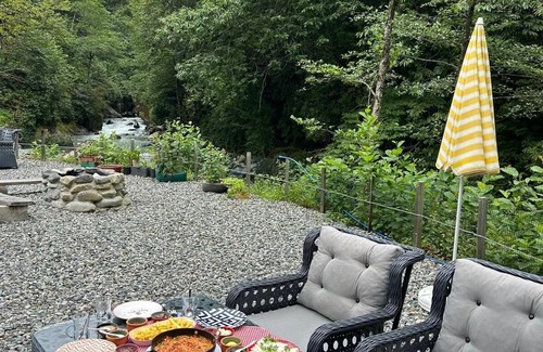 Ardesen Hotel | Abja Bungalov
