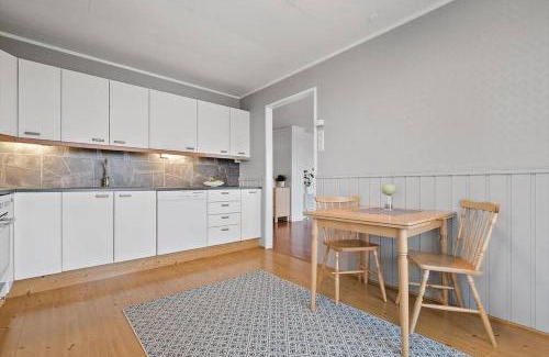 Tromso Apartamento | -Abla- Panorama view in the center of the island