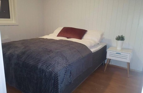 Tromso Apartamento | -Abla- Panorama view in the center of the island