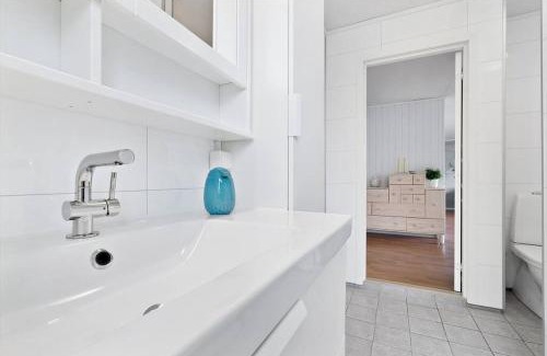 Tromso Apartamento | -Abla- Panorama view in the center of the island
