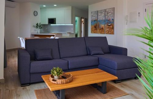 La Restinga Apartamento | ABLANCAS - La Restinga