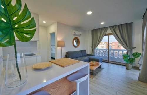 La Restinga Apartamento | ABLANCAS - La Restinga