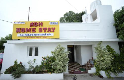 Thanjavur Casa | ABM Homestay